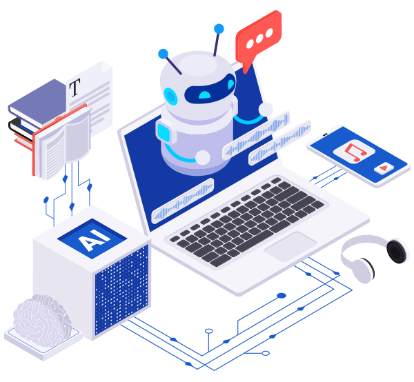 End-to-end AI Model Development